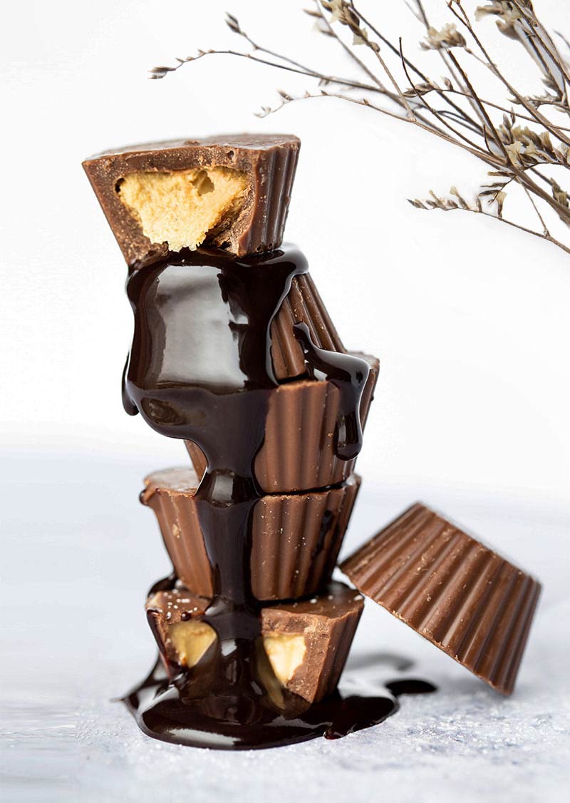 About us Çokolution