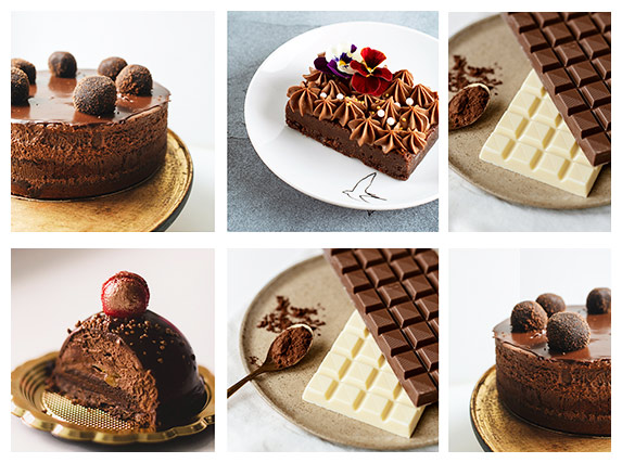 çokolution your sweet solution